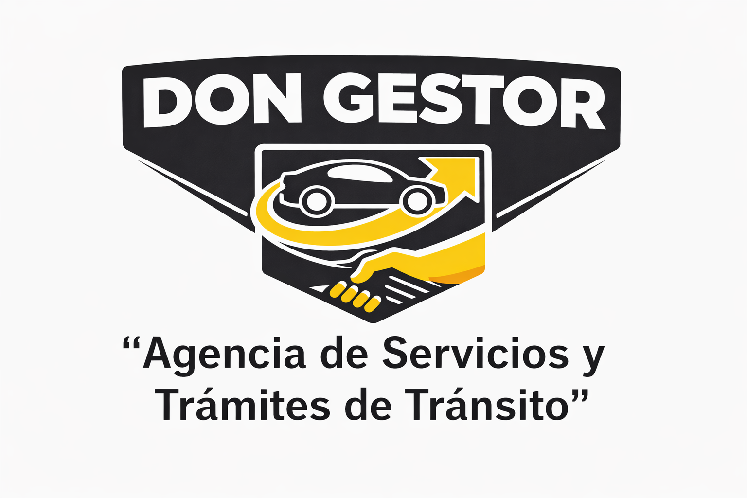 Agencia de servicios y tramites de tránsito